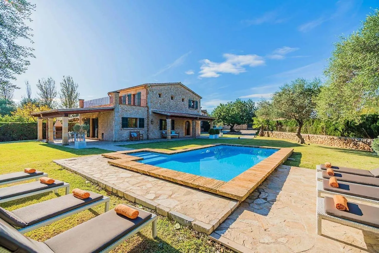 Villa Font Xica Petit By Sealand Villas Port de Pollença