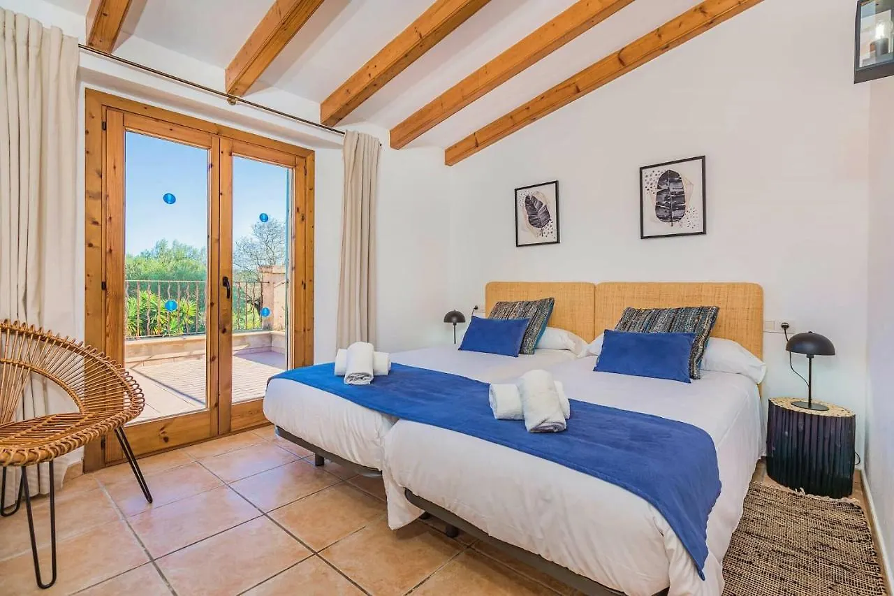 Villa Font Xica Petit By Sealand Villas Port de Pollenca