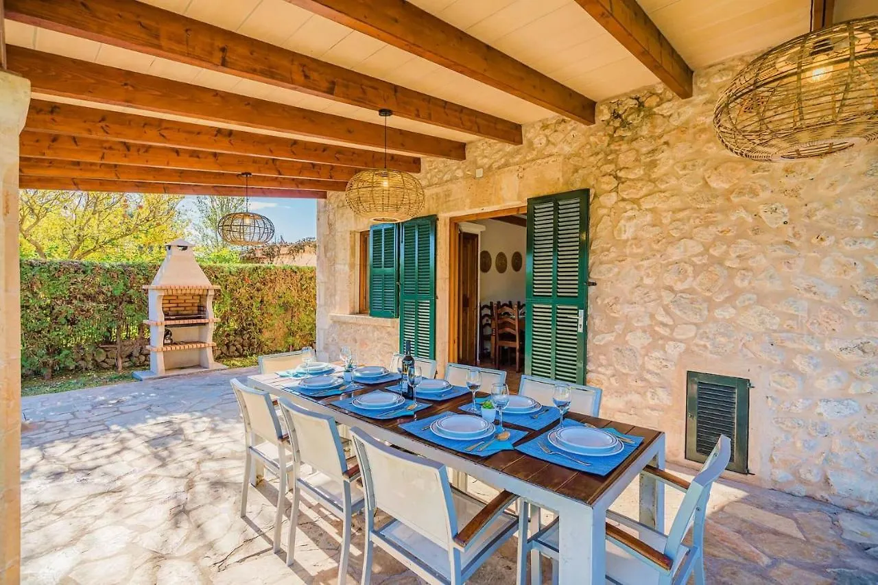 Villa Font Xica Petit By Sealand Villas Port de Pollenca