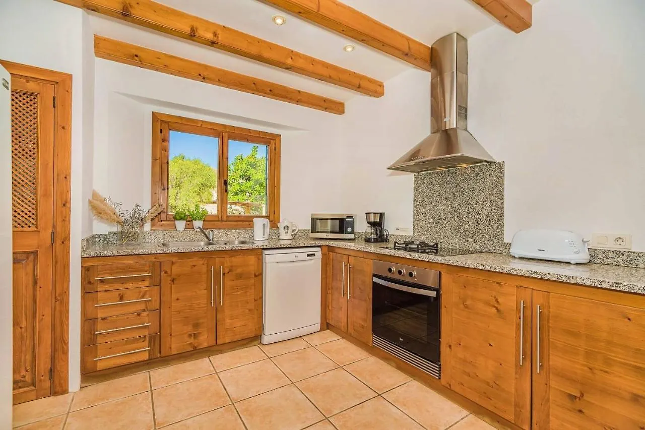 Villa Font Xica Petit By Sealand Villas Port de Pollenca