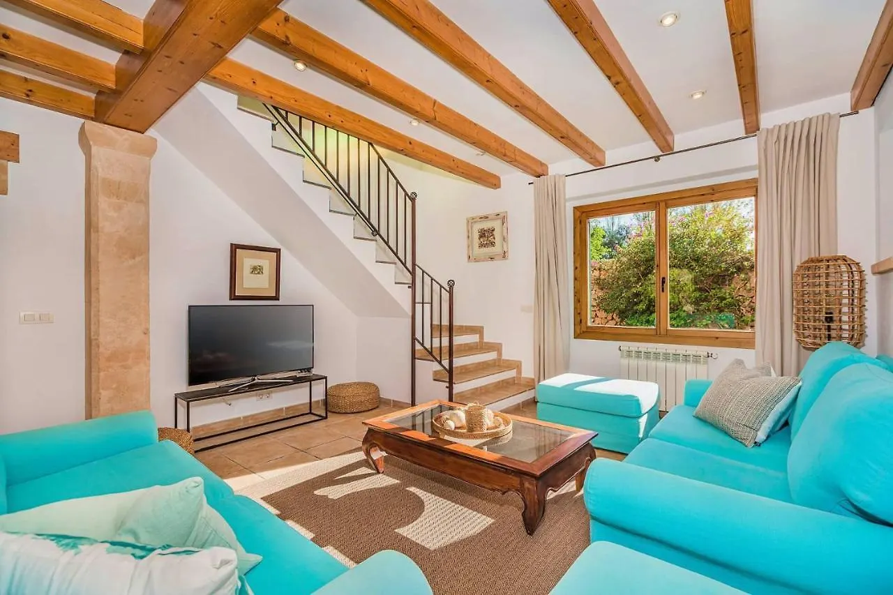 Villa Font Xica Petit By Sealand Villas Port de Pollenca