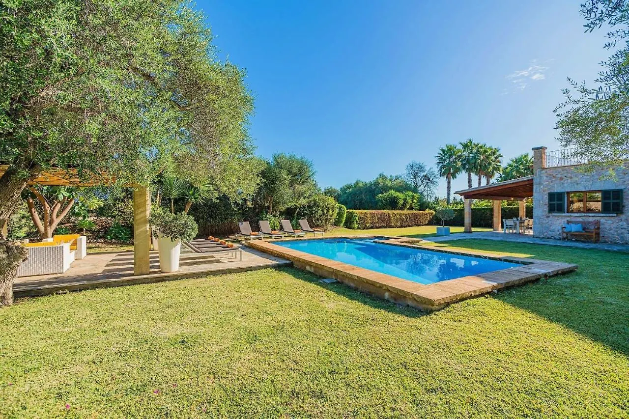 Villa Font Xica Petit By Sealand Villas Port de Pollenca