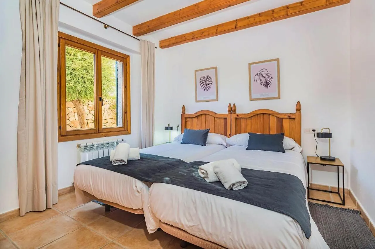 Villa Font Xica Petit By Sealand Villas Port de Pollenca
