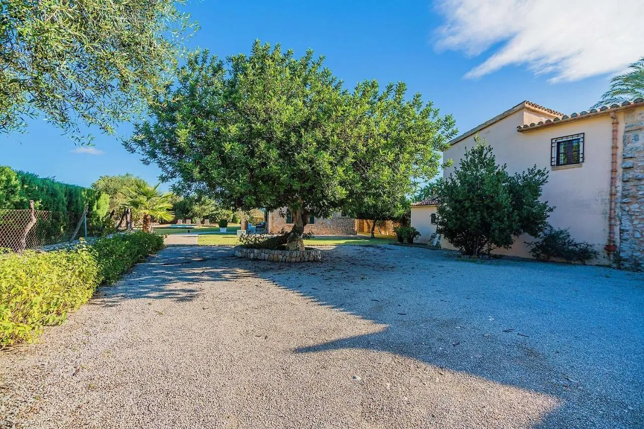 Villa Font Xica Petit By Sealand Villas Port de Pollenca