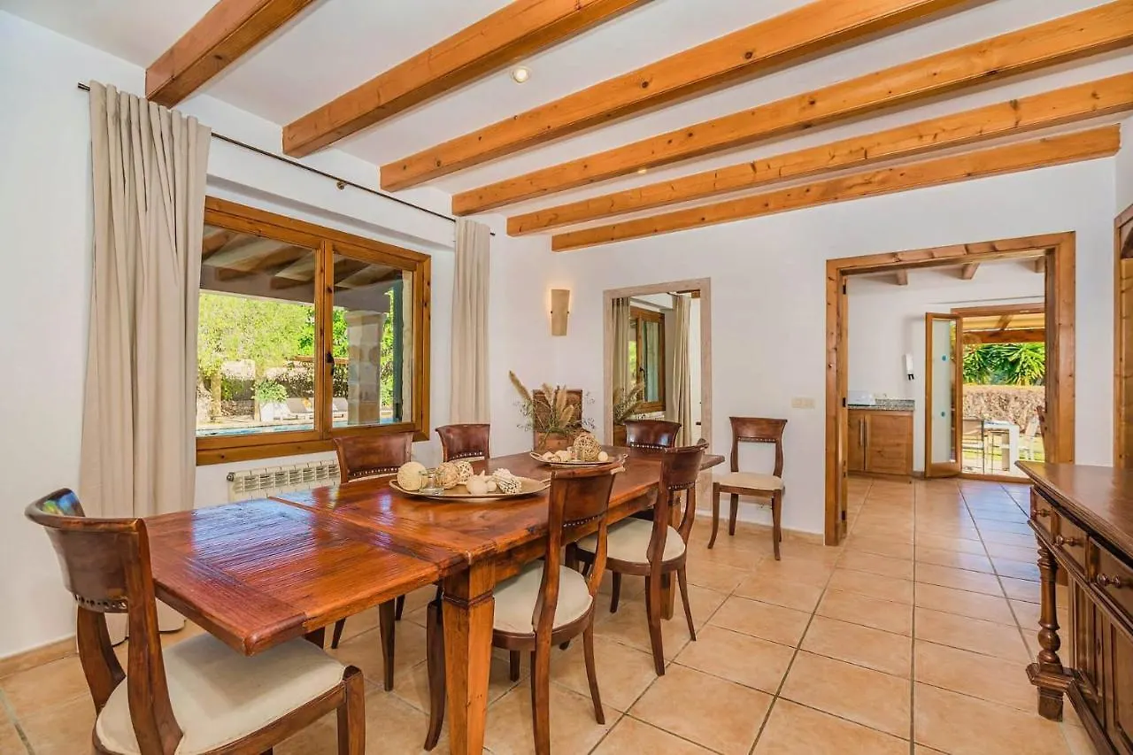 Villa Font Xica Petit By Sealand Villas Port de Pollenca