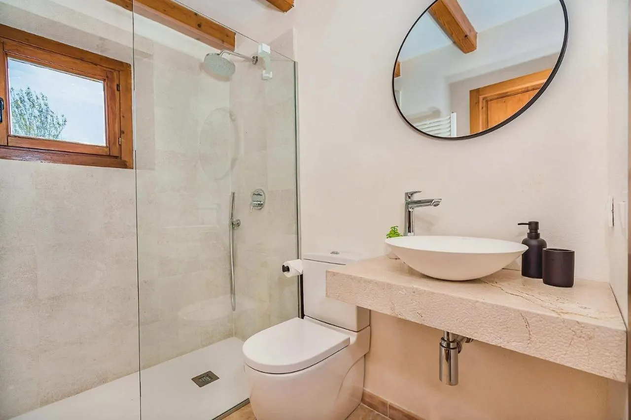 Villa Font Xica Petit By Sealand Villas Port de Pollenca 0*,  Spain