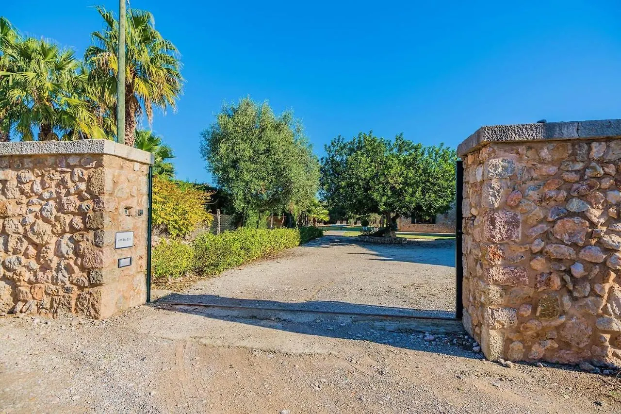 Villa Font Xica Petit By Sealand Villas Port de Pollenca