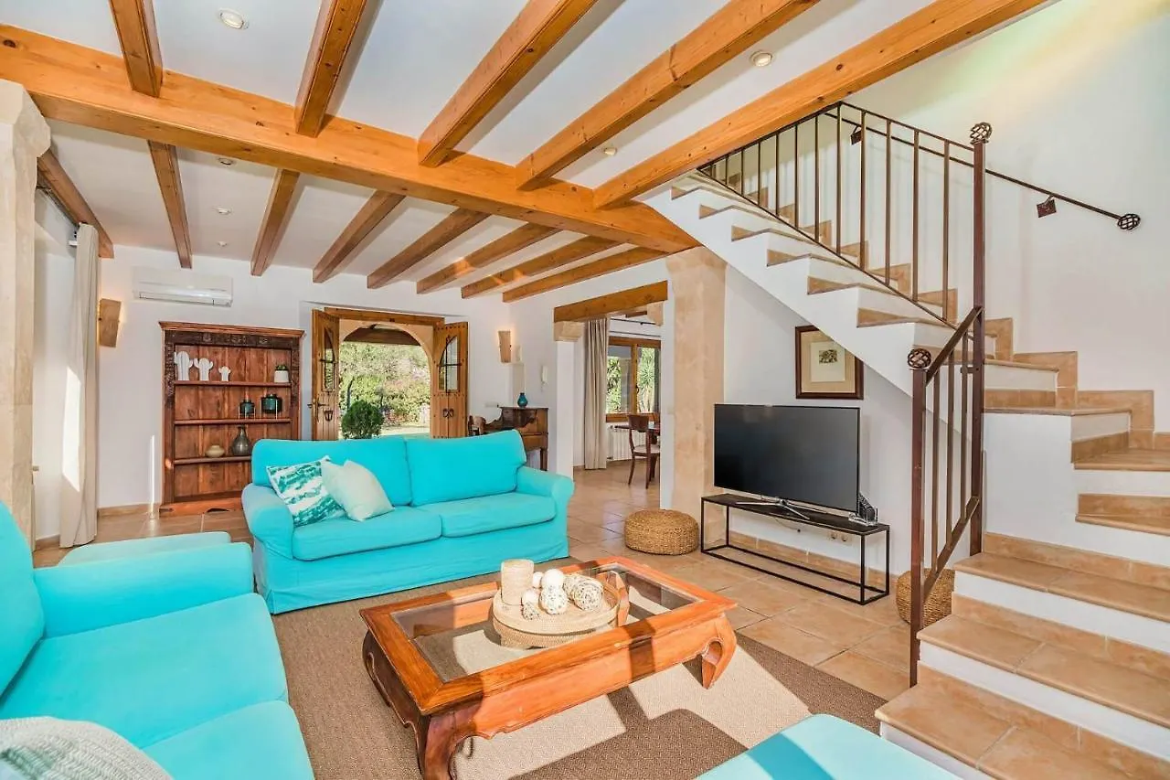 Villa Font Xica Petit By Sealand Villas Port de Pollenca Spain