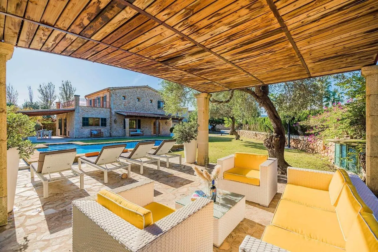 Villa Font Xica Petit By Sealand Villas Port de Pollenca 0*,  Spain