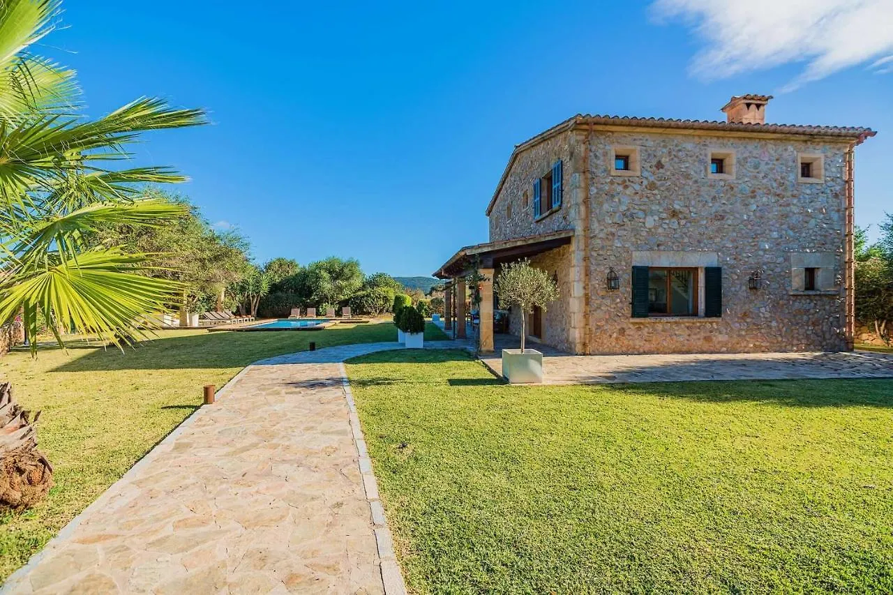 Villa Font Xica Petit By Sealand Villas Port de Pollenca Spain