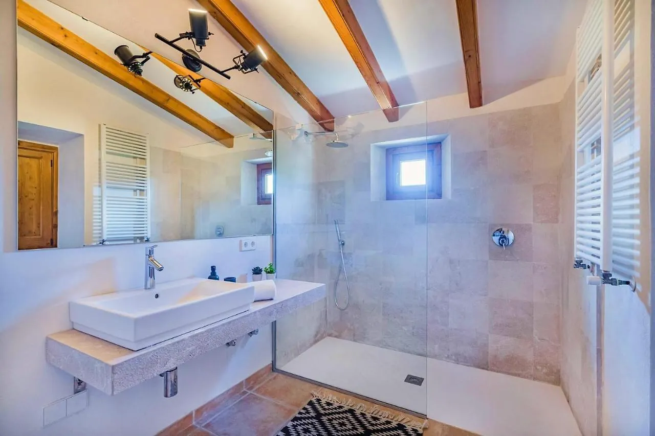 Villa Font Xica Petit By Sealand Villas Port de Pollenca Spain