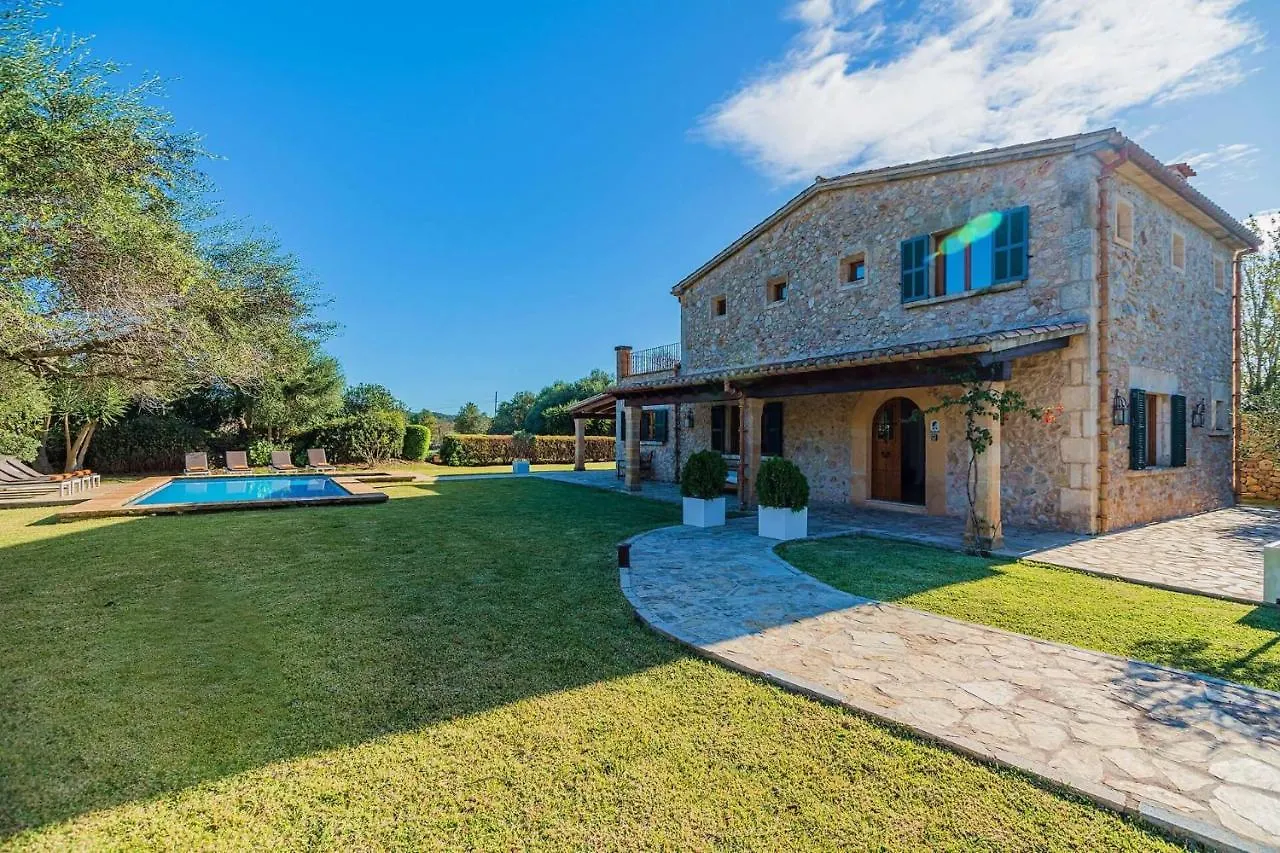 Villa Font Xica Petit By Sealand Villas Port de Pollenca