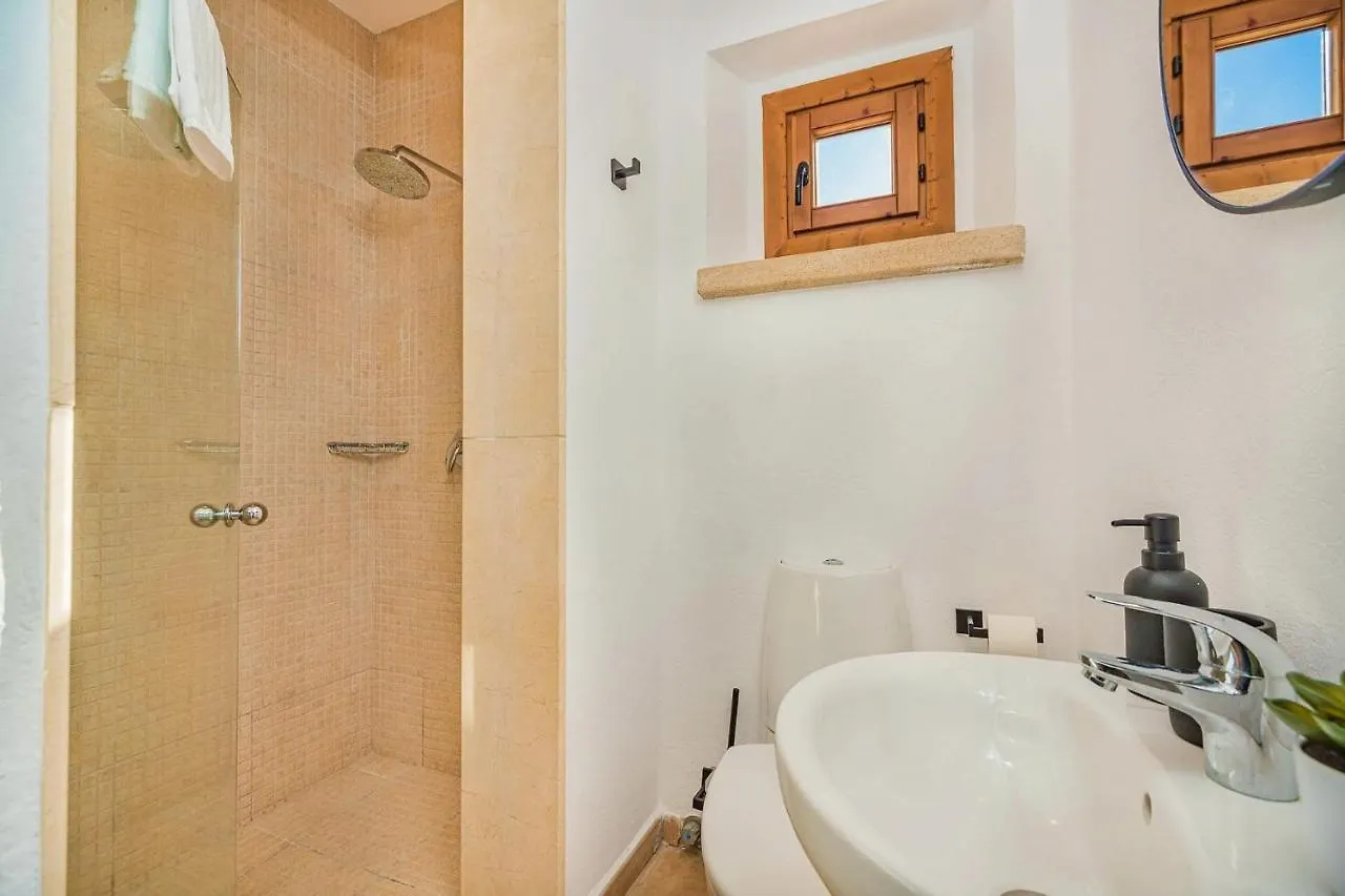 Villa Font Xica Petit By Sealand Villas Port de Pollenca Spain